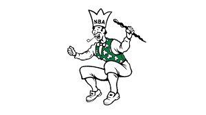 Boston Celtics logo